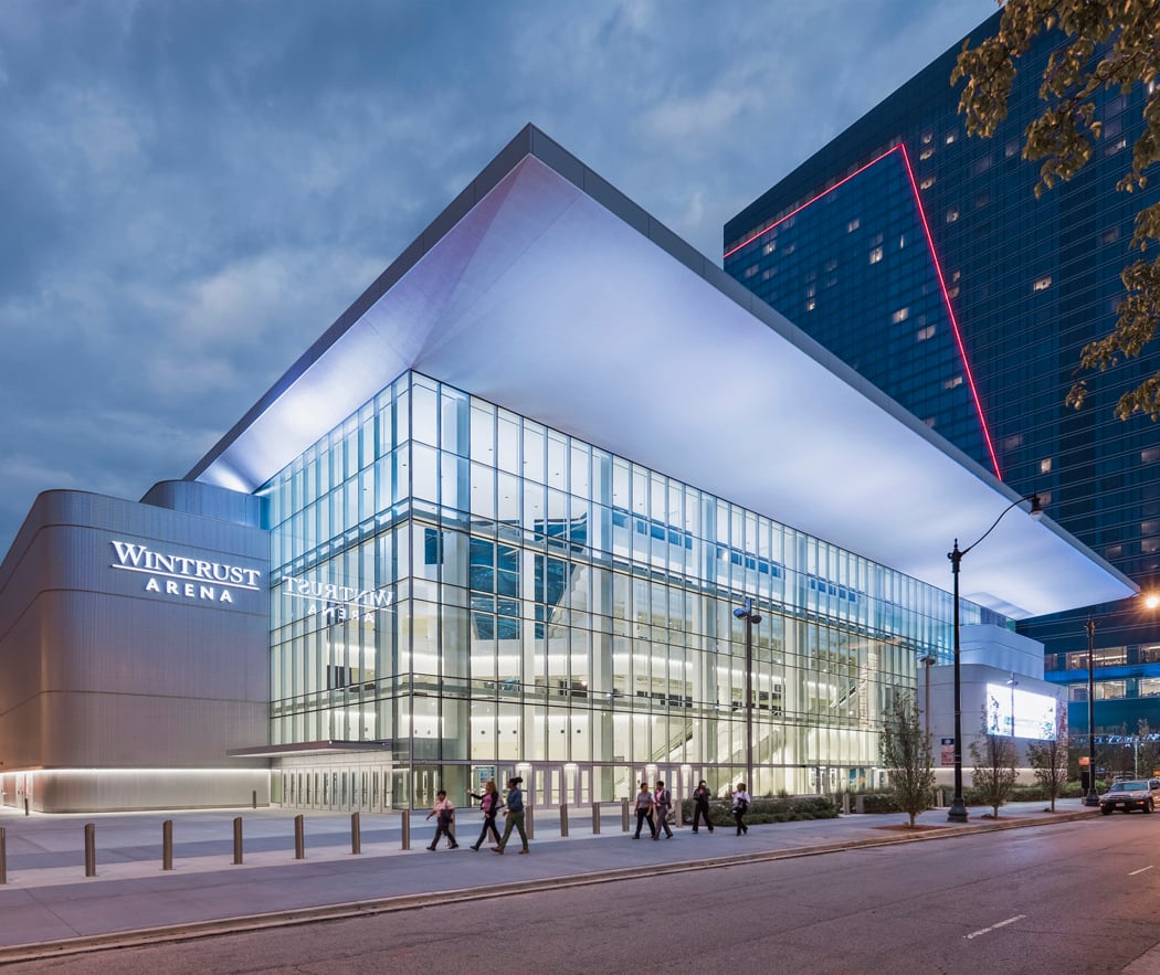 International African American Museum 2