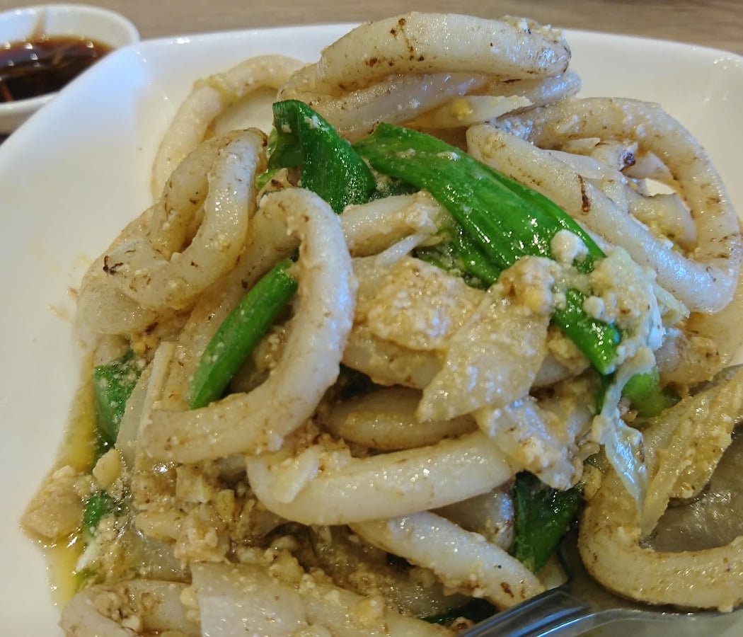 Full House Dumpling 2