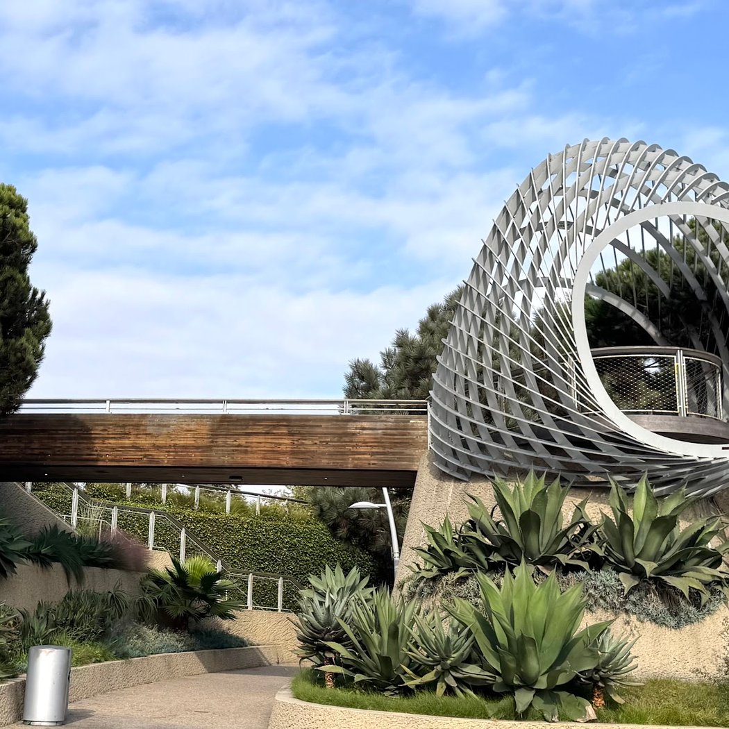 Tongva Park 2