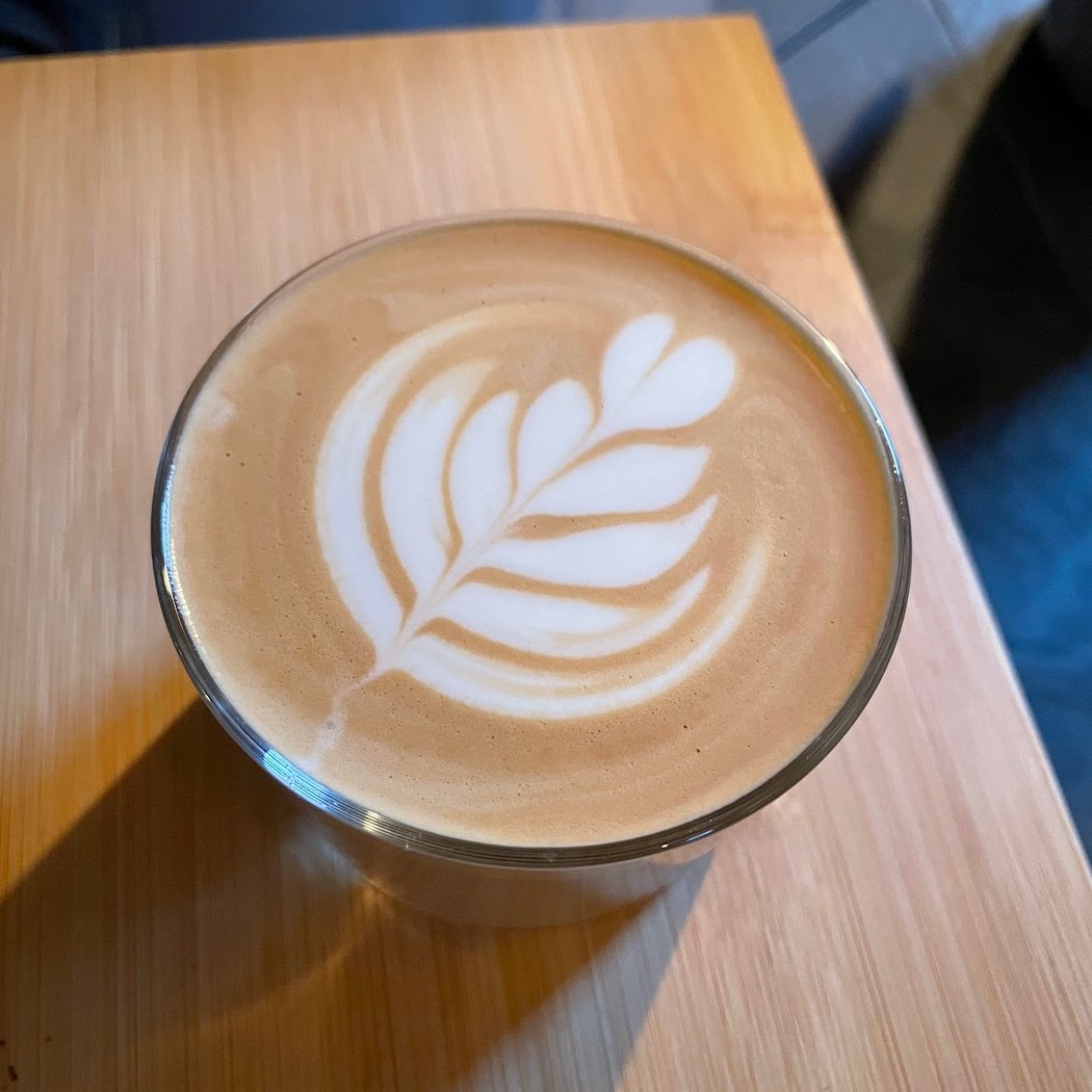 CADET Coffee 1