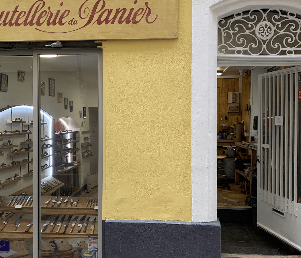 Coutellerie Du Panier 2
