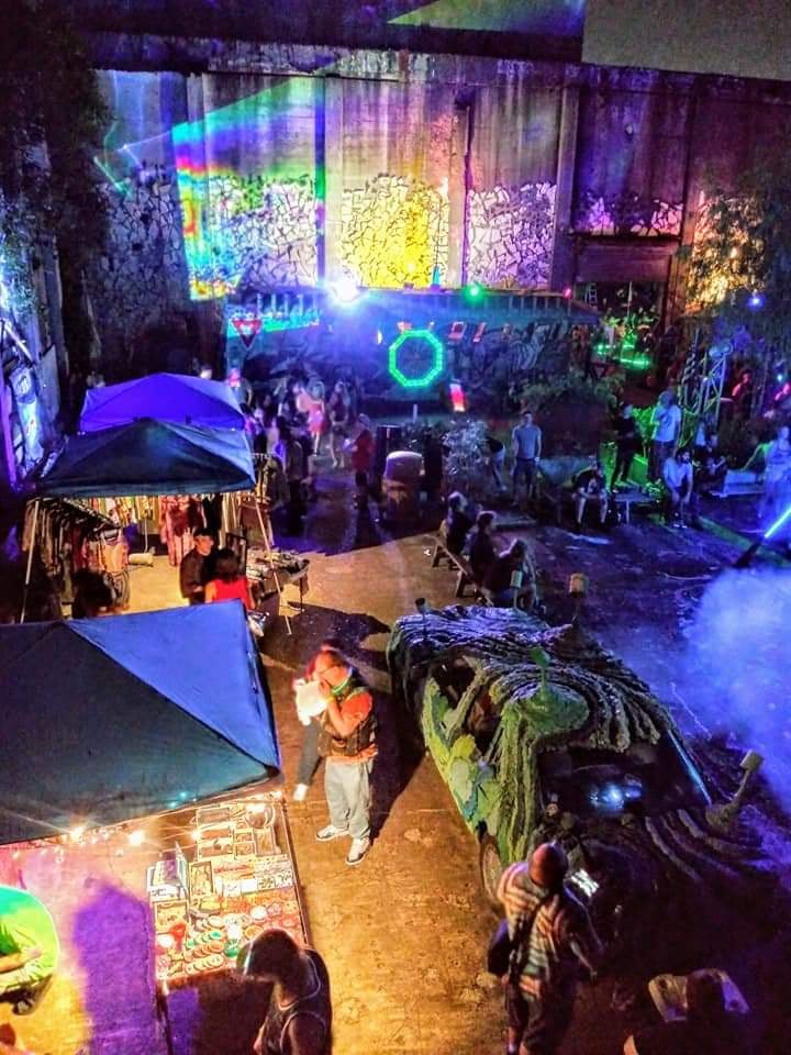 The Silo 3