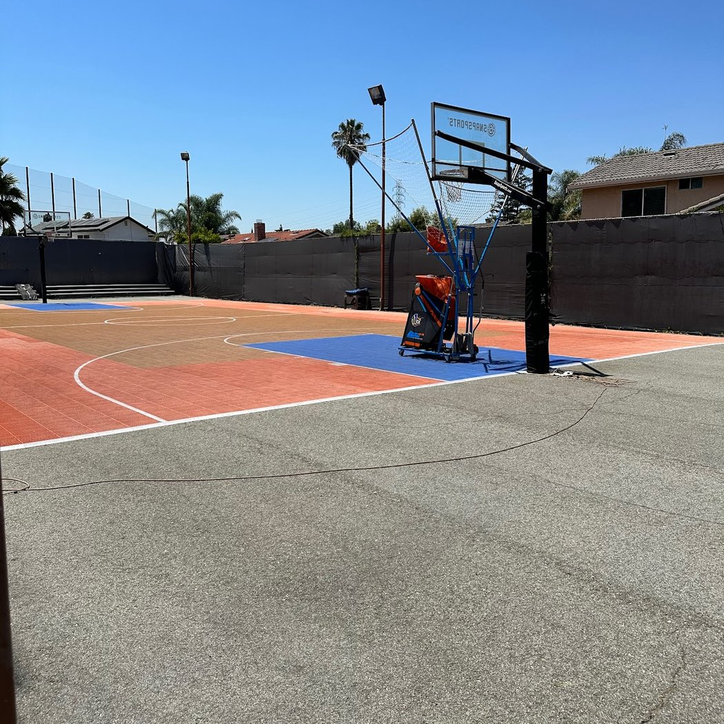 Evergreen Recreation Center 1