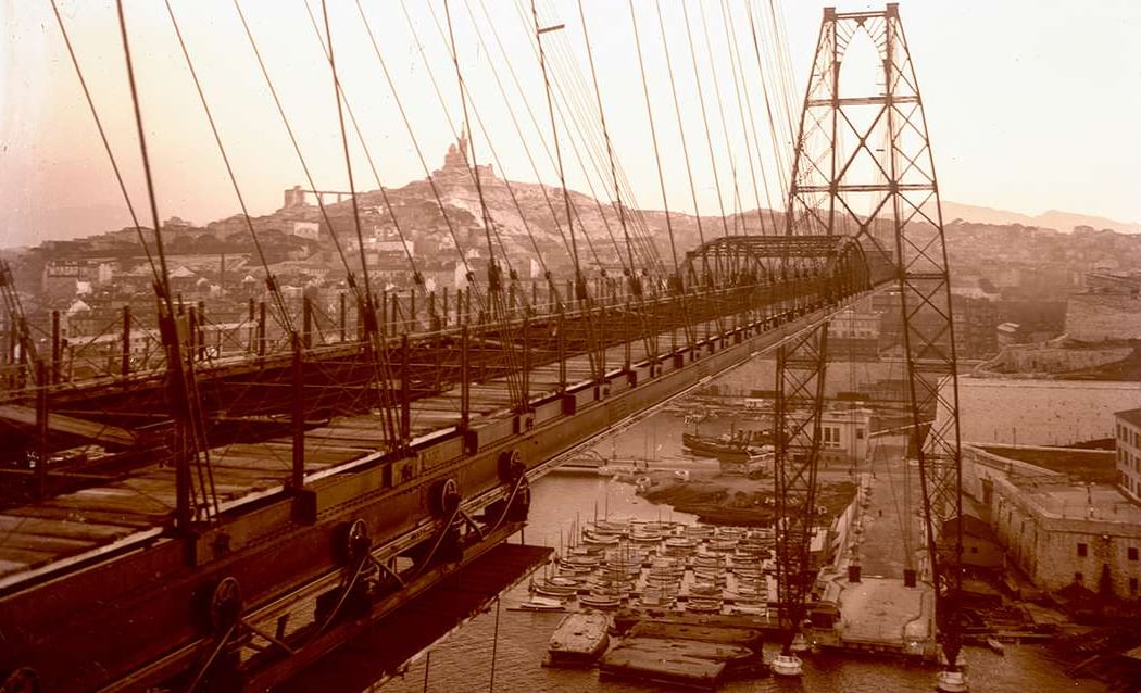 Souvenirs et nostalgie: Cette exposition retrace l'histoire de Marseille avec des photos exceptionnelles 2