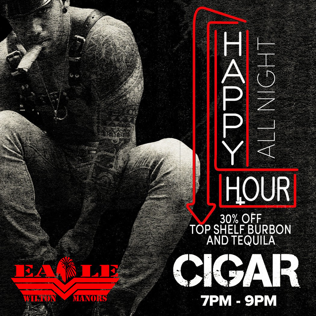 Cigar Social 3
