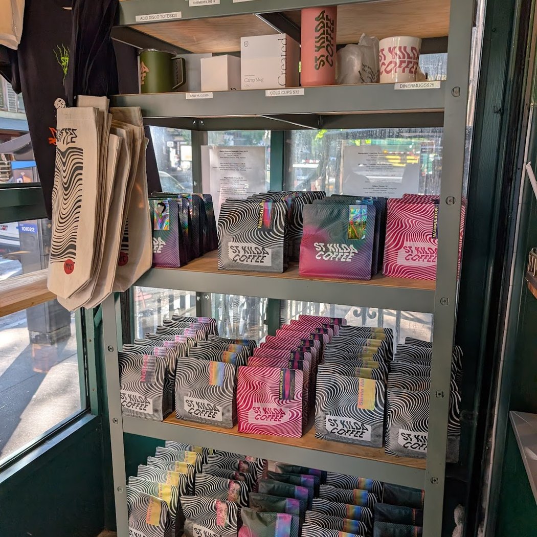 St Kilda Coffee 3