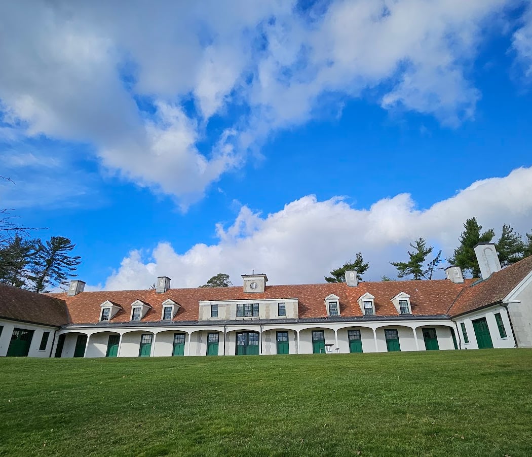 Knox Farm State Park 3