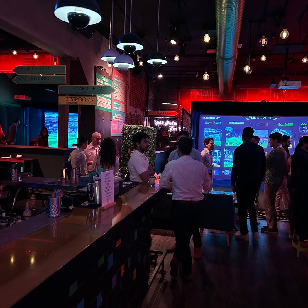 Swing Social 3