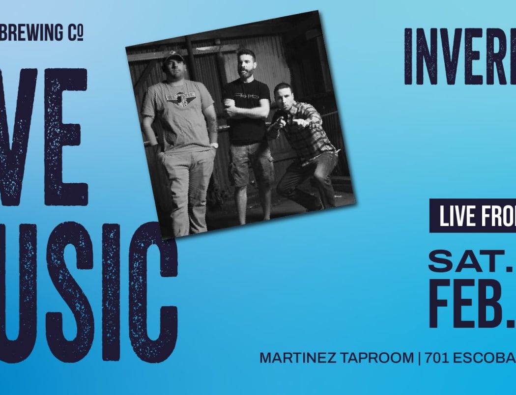 Live Music // Inverness 95 – MTZ 1