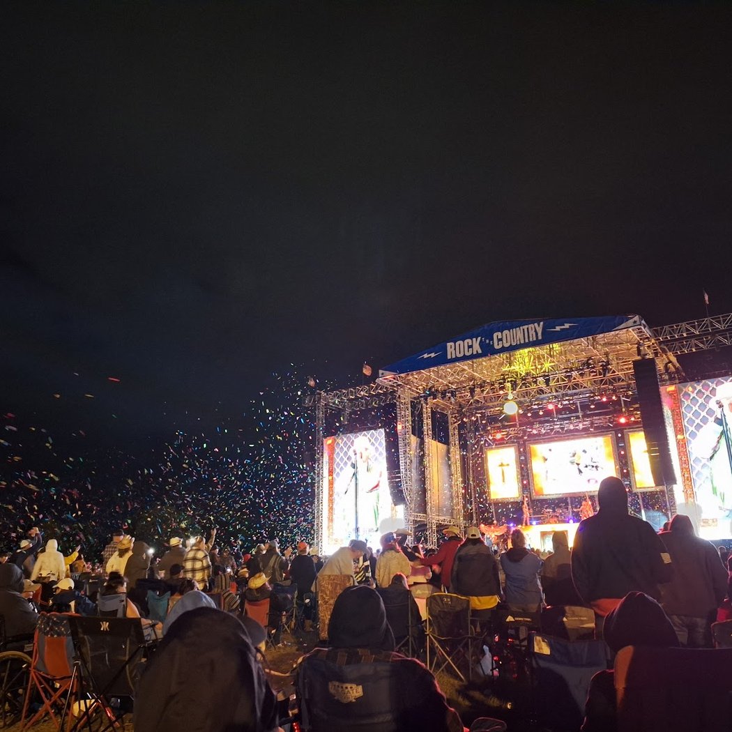 Concerts 3