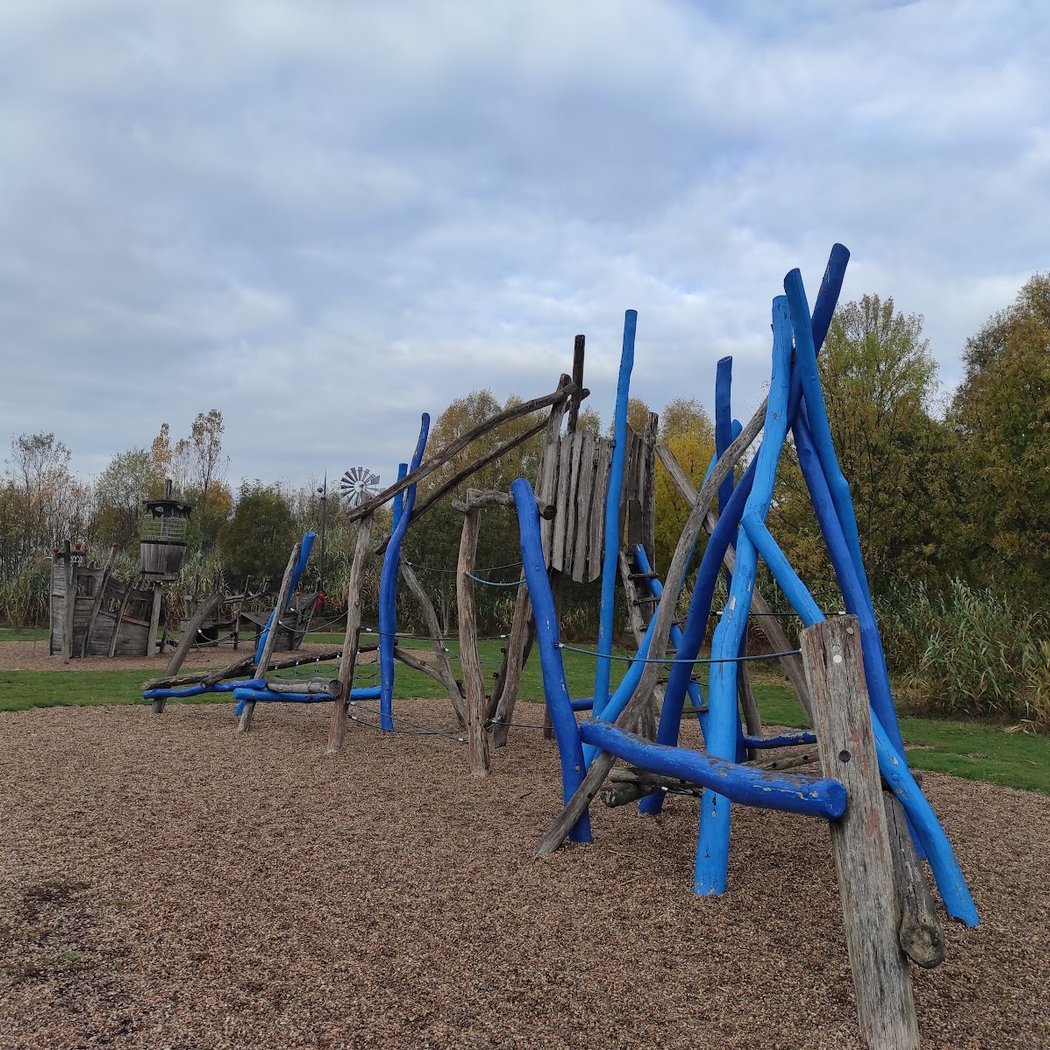 Parc de la Gloriette 3