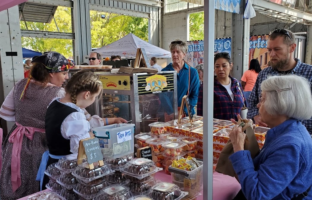 Chattanooga Market 4