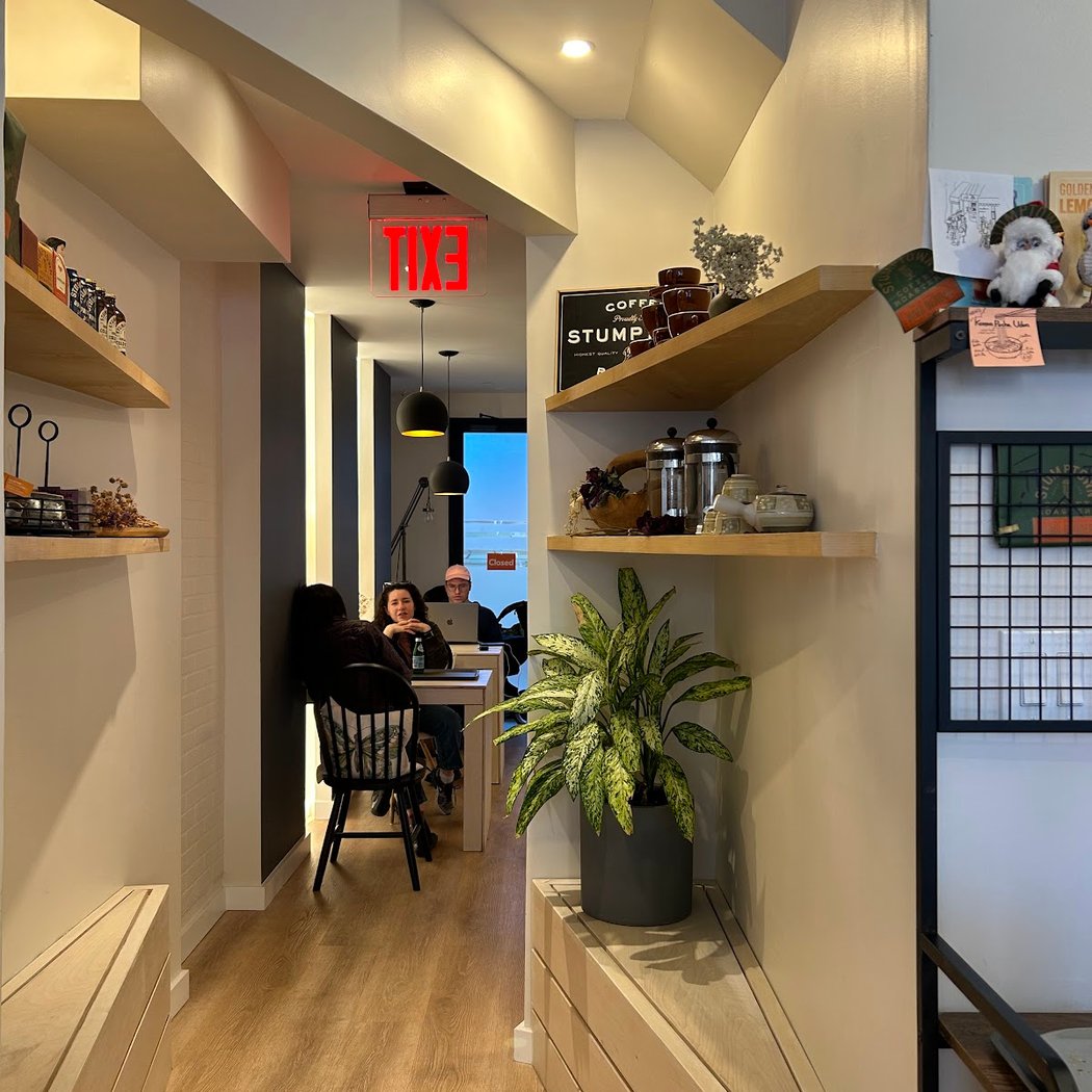 PHiL cafe 2