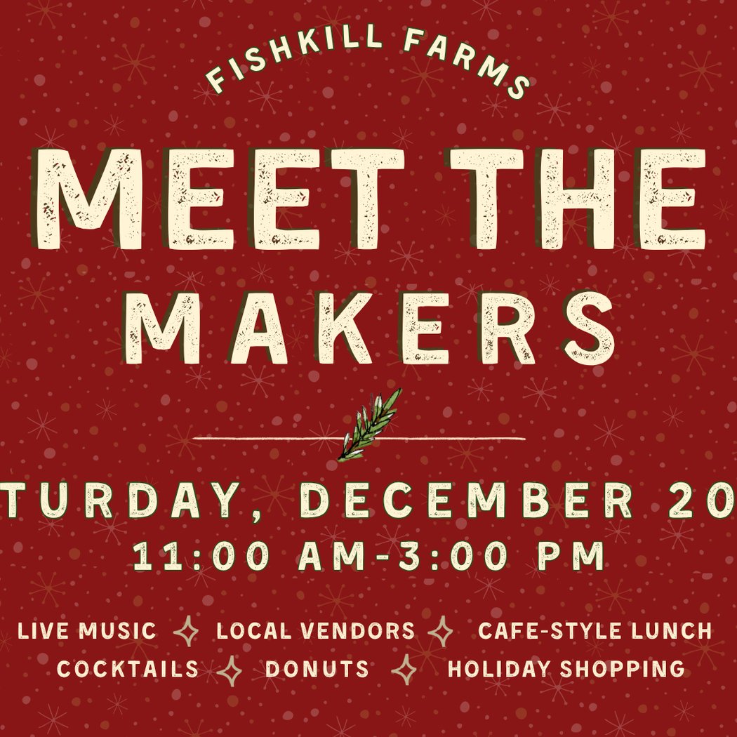 Meet the Makers 1