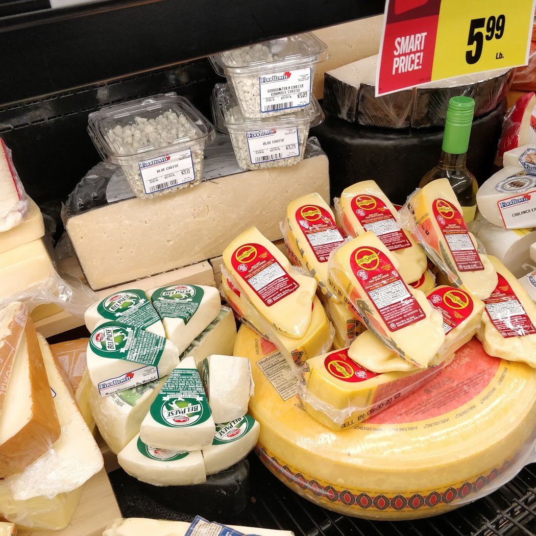 Foodtown of Bensonhurst 1