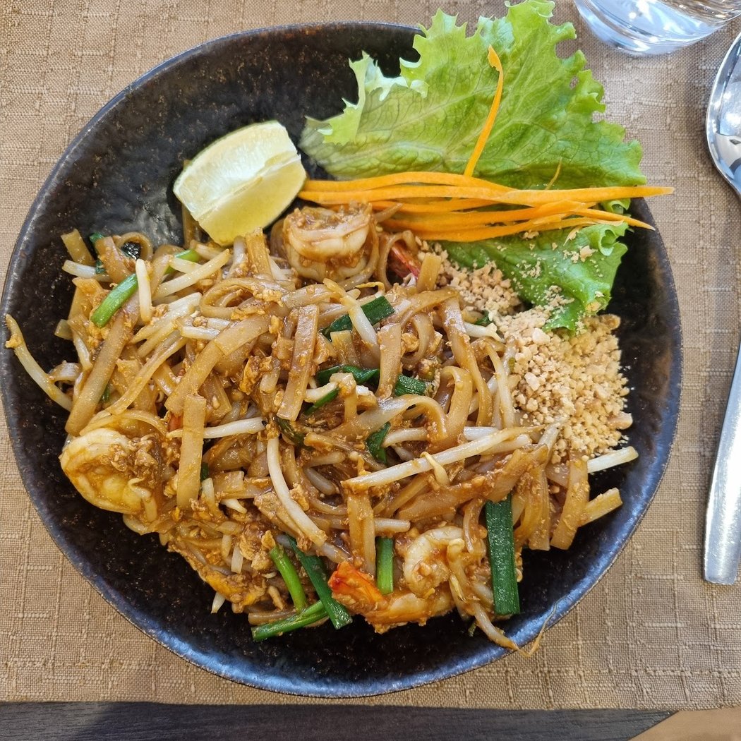 Accent Thaï 3