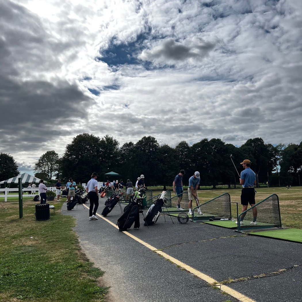 Poxabogue Golf Course 2