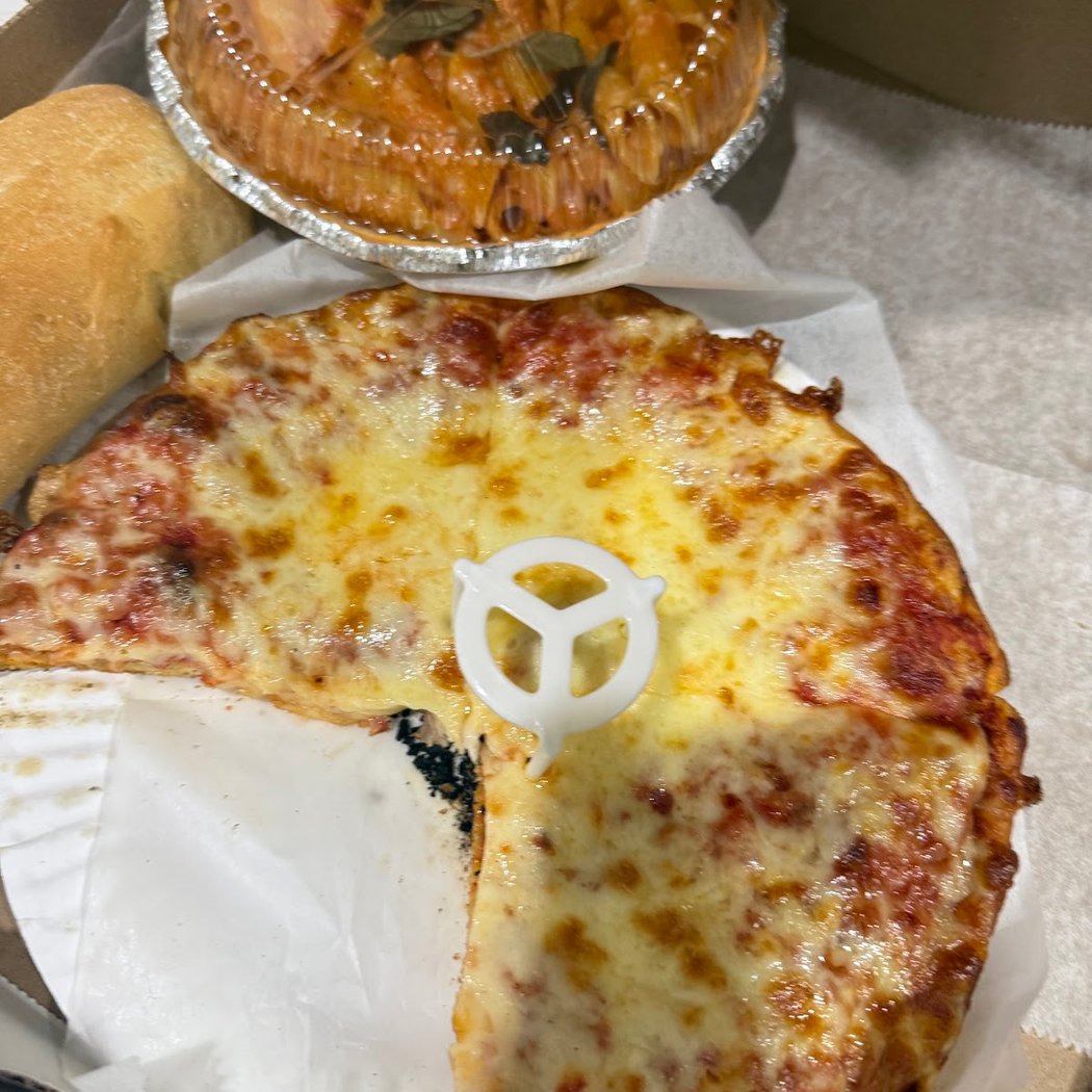 Whitepoint Pizza 3