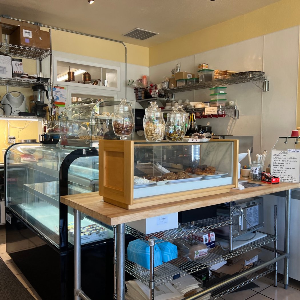 Castagna Pasticceria 2