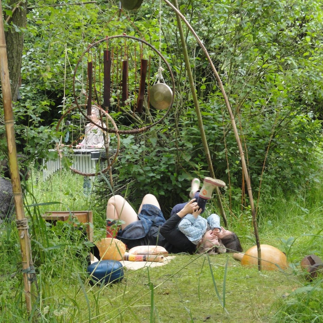 Émerveille Garden 2
