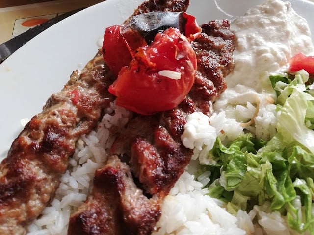 Restaurant Zafer 2