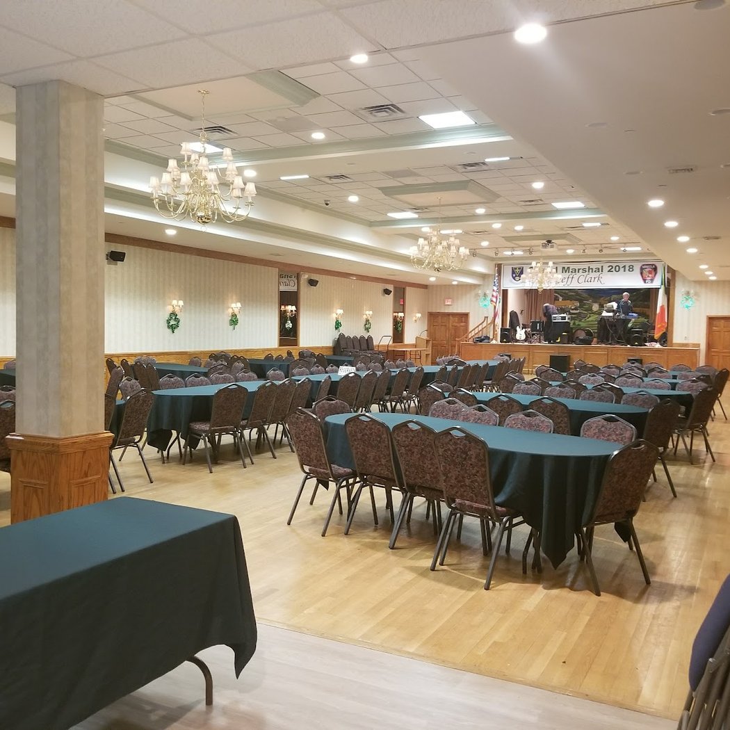 Irish American Society of Nassau, Suffolk, and Queens 2