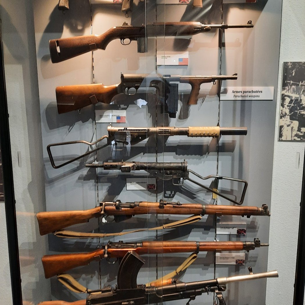 Museum of the Resistance 1