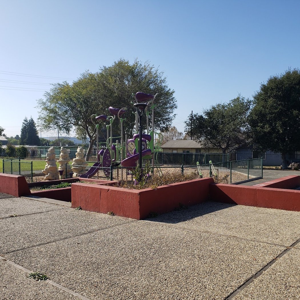 Parchester Park 3