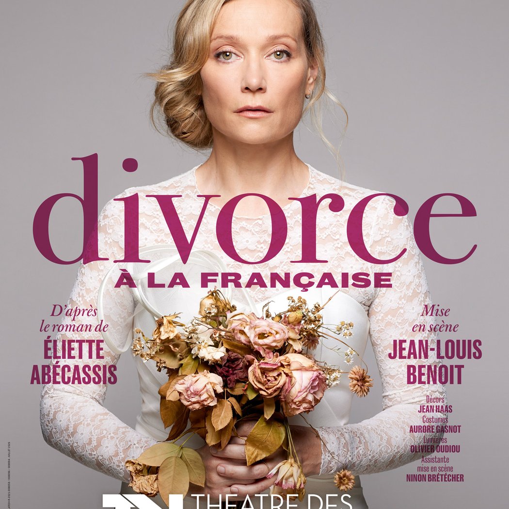Divorce à la française 1