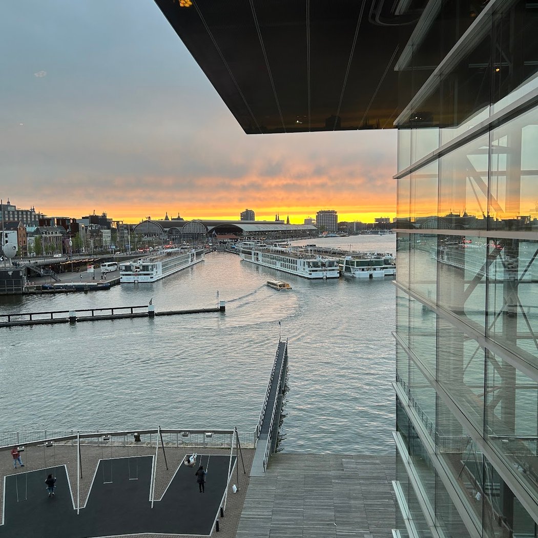 BIMHUIS 5