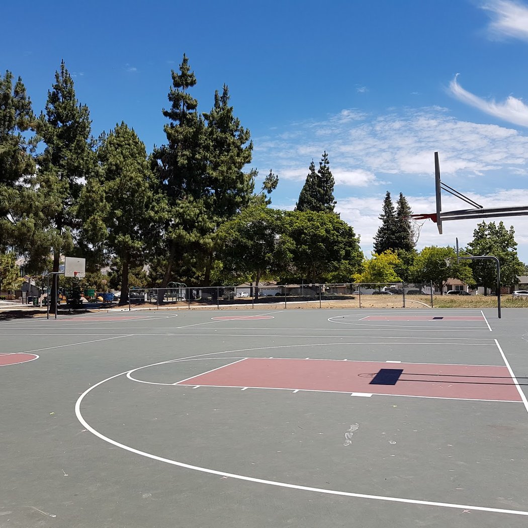 Flickinger Park 1