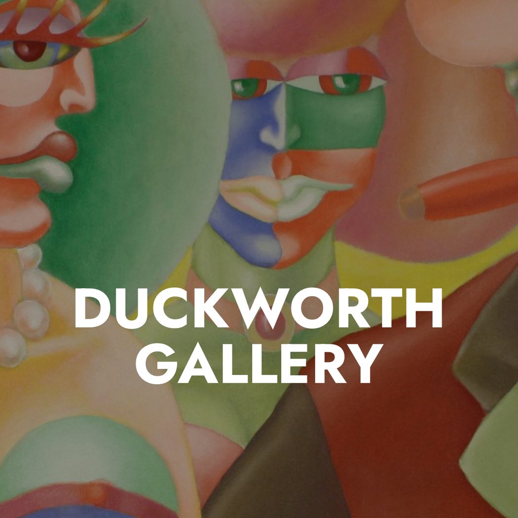 Duckworth Gallery 1
