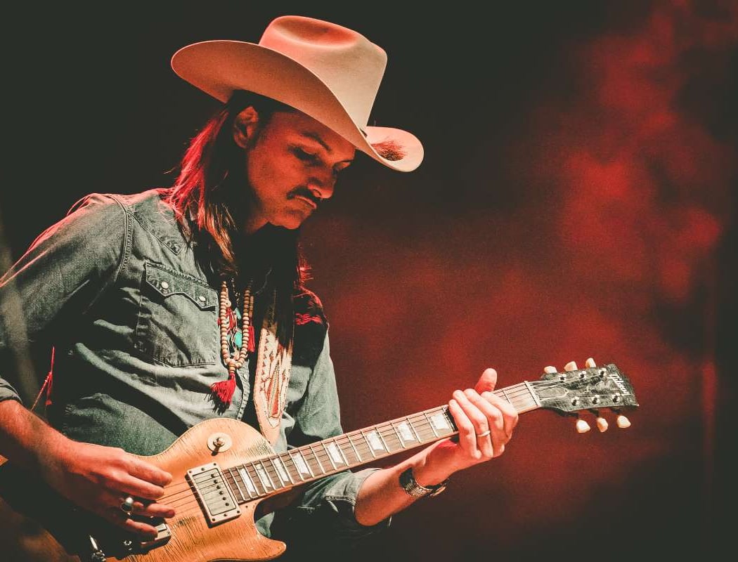 Duane Betts & Palmetto Motel 1