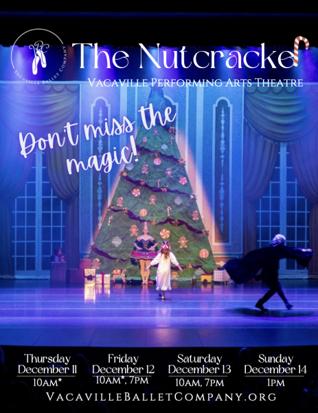 The Nutcracker 1