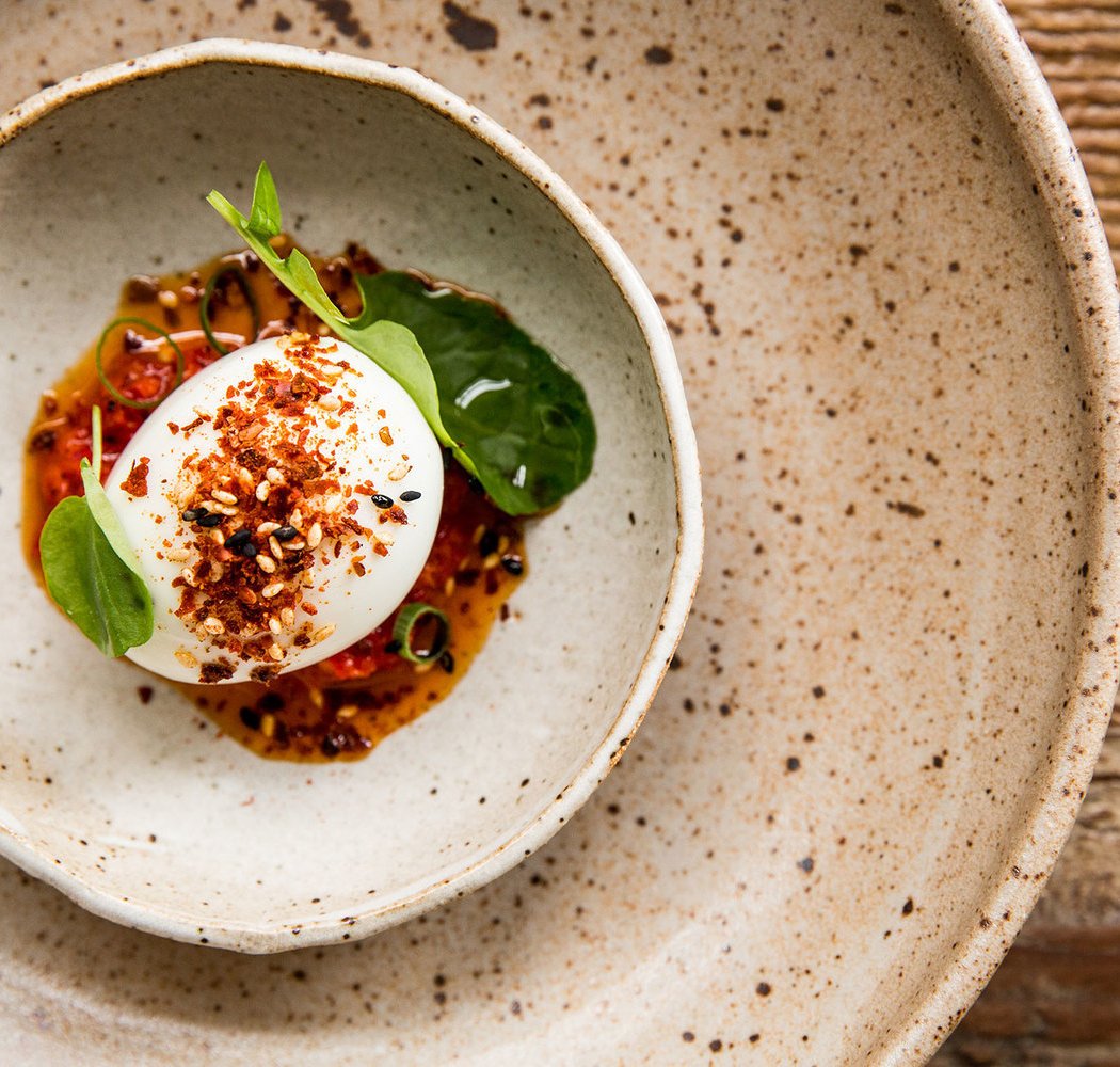 Octavia Tasting Menu 1