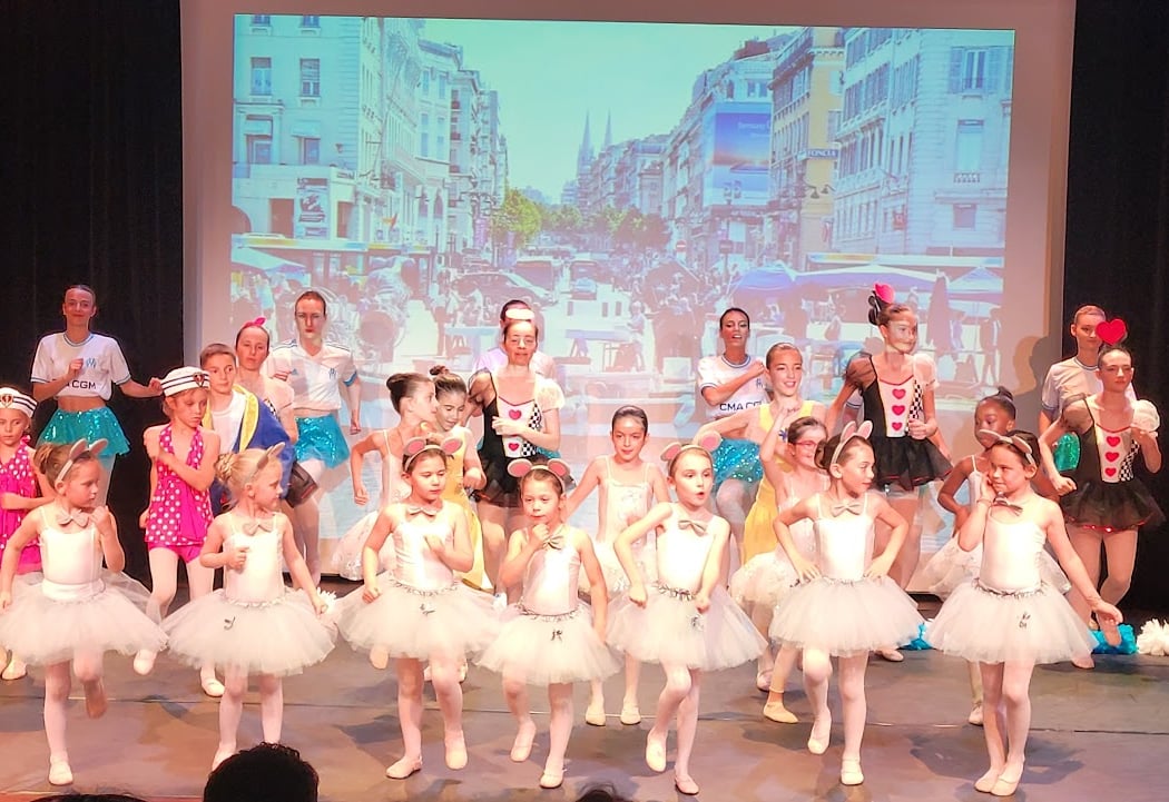 Théâtre l'Acte 12 1