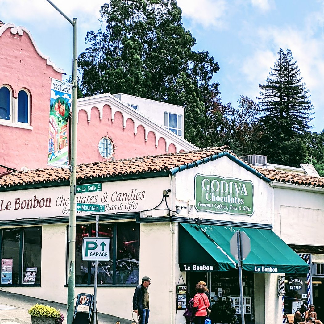Montclair Village Association 1