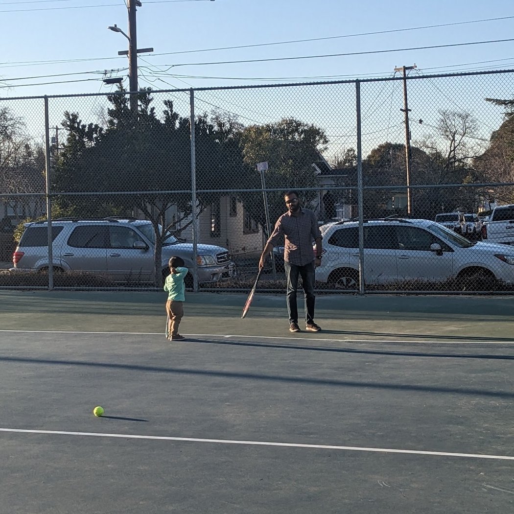 Cappy Ricks Pickleball Courts 3