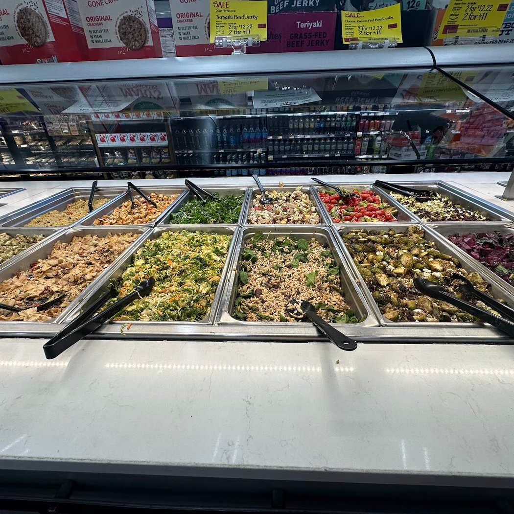 Whole Foods Market 3
