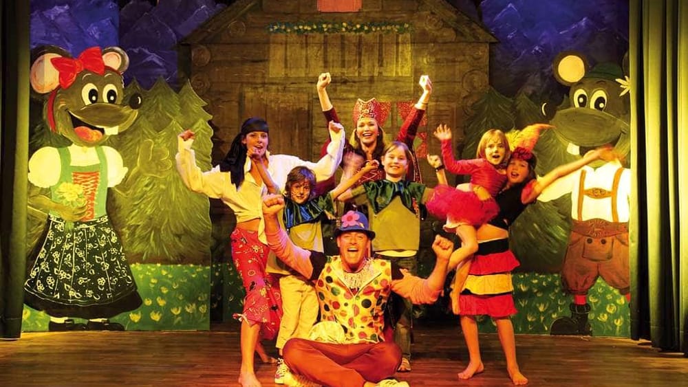 Teatro Kids 1