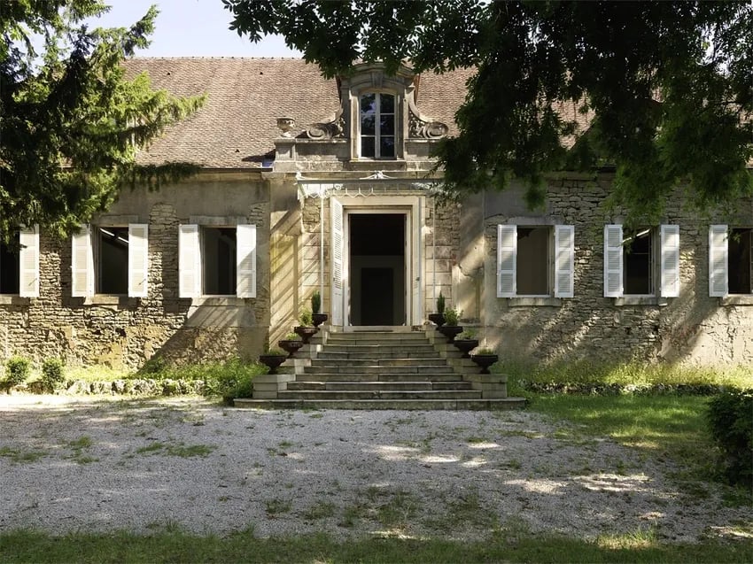 Domaine Romanée Conti 2