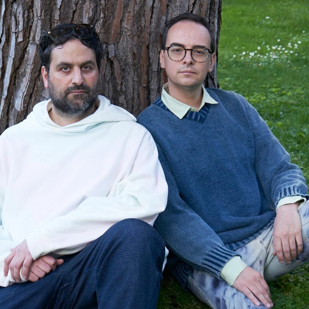 The Curatorial Roundtable: Francesco Urbano Ragazzi 1
