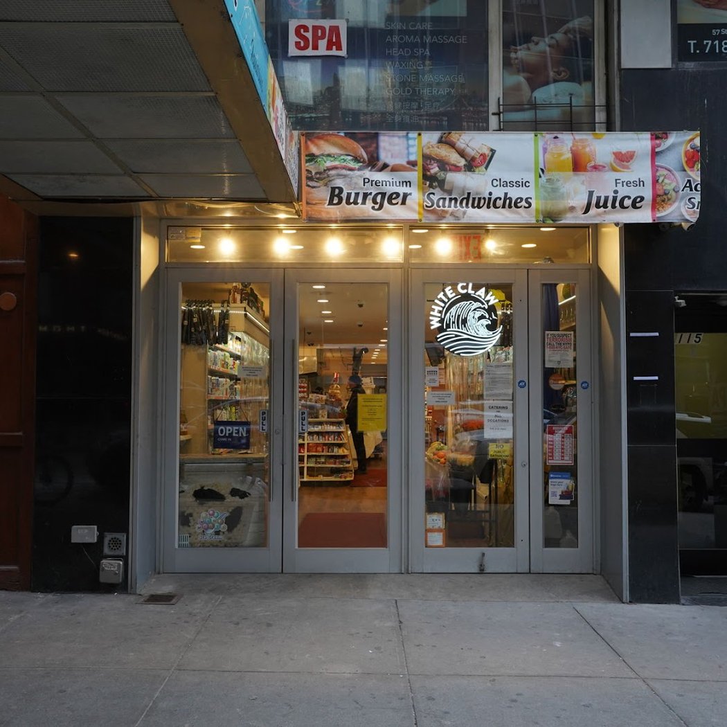 Bounce Luggage Storage - Near Midtown West 2