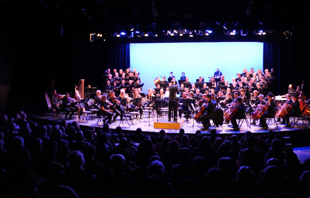 Grands Ensembles 2