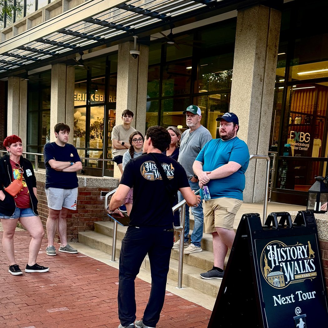 Ghost Tour 3