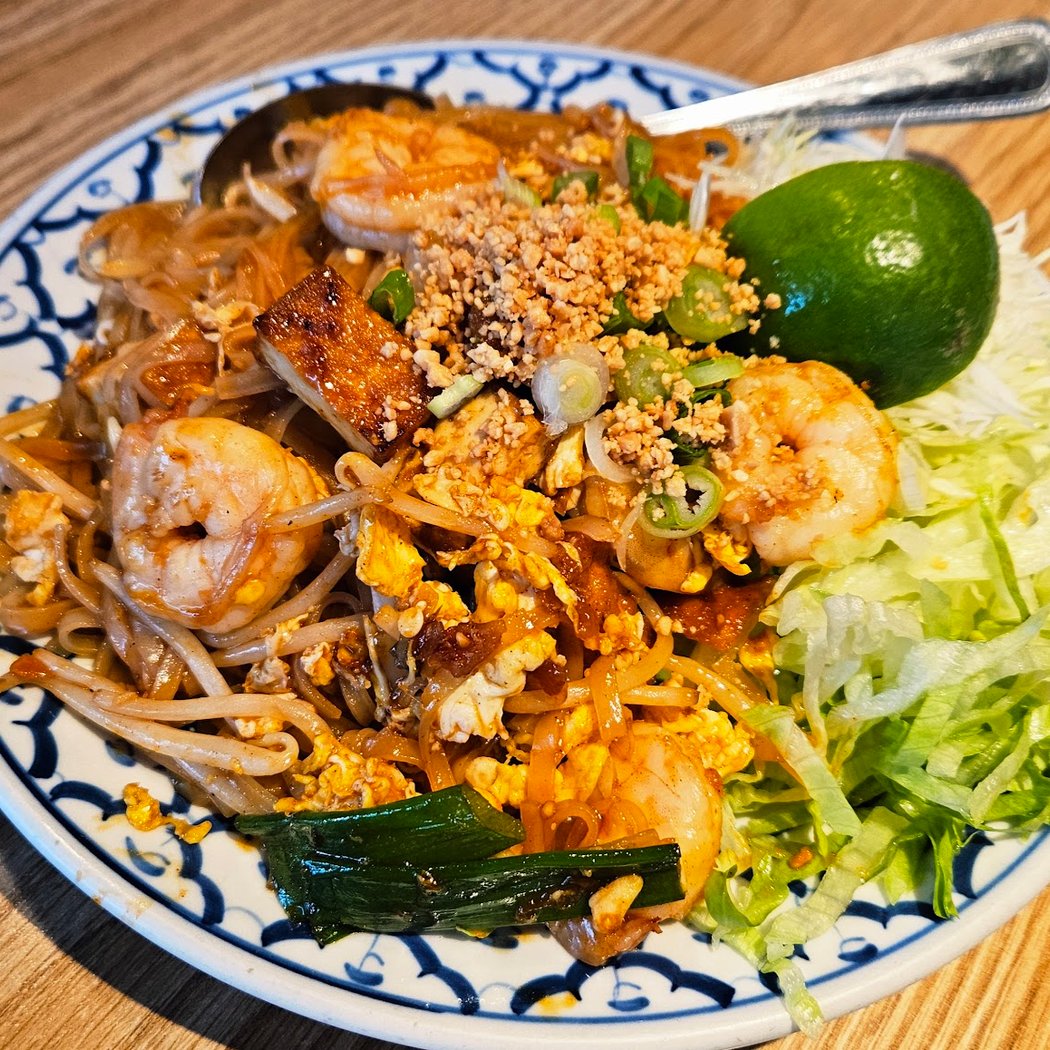 Bay Thai Cuisine 1