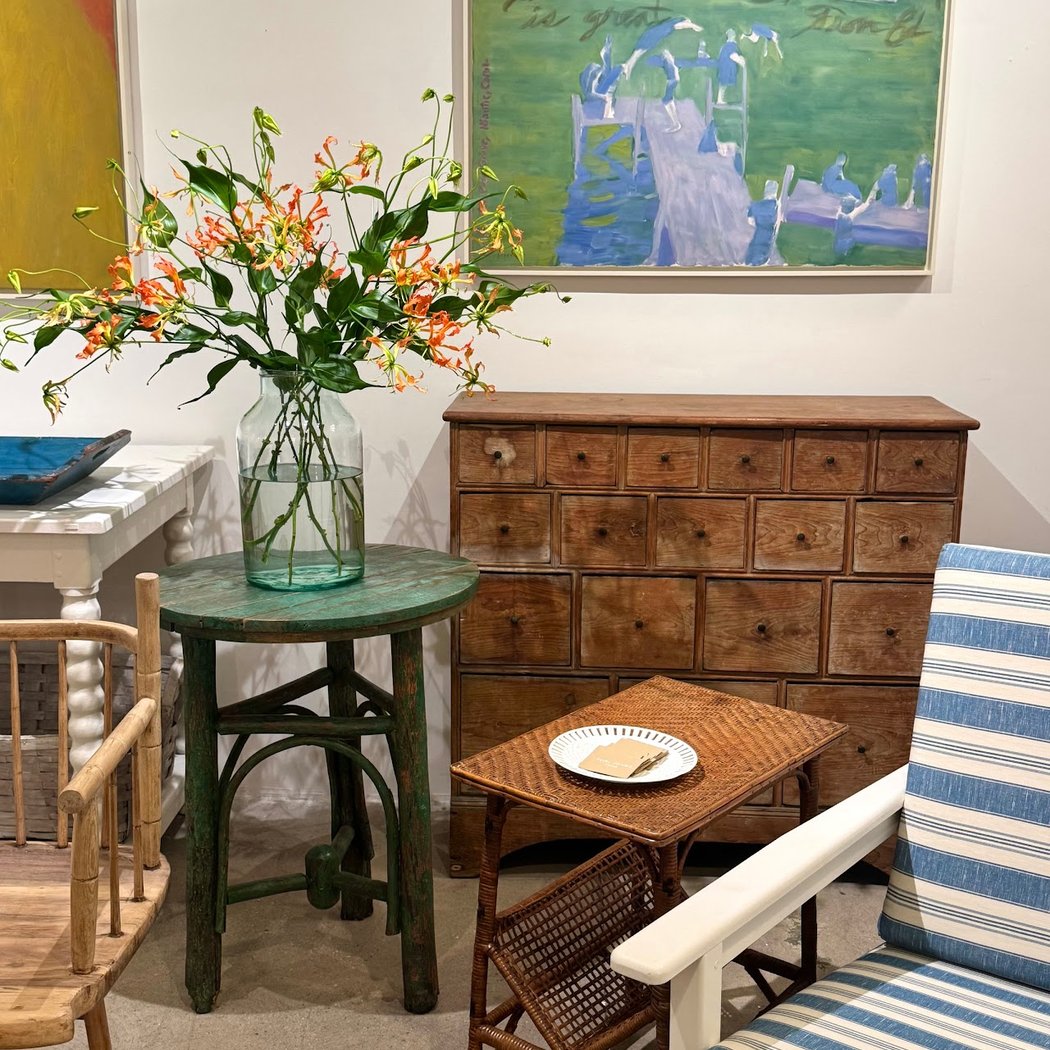 Tori Jones Studio 2