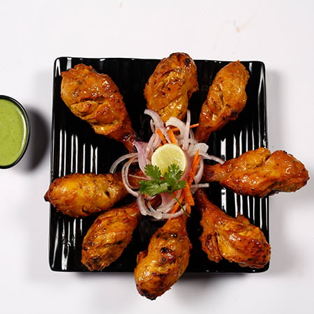 Empire Restaurant - Indiranagar 1