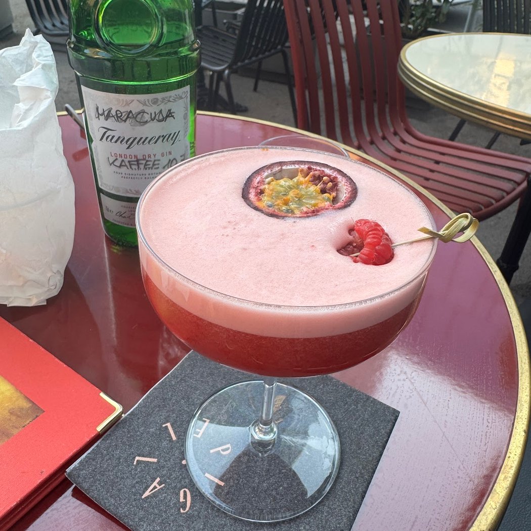 Pigalle 1