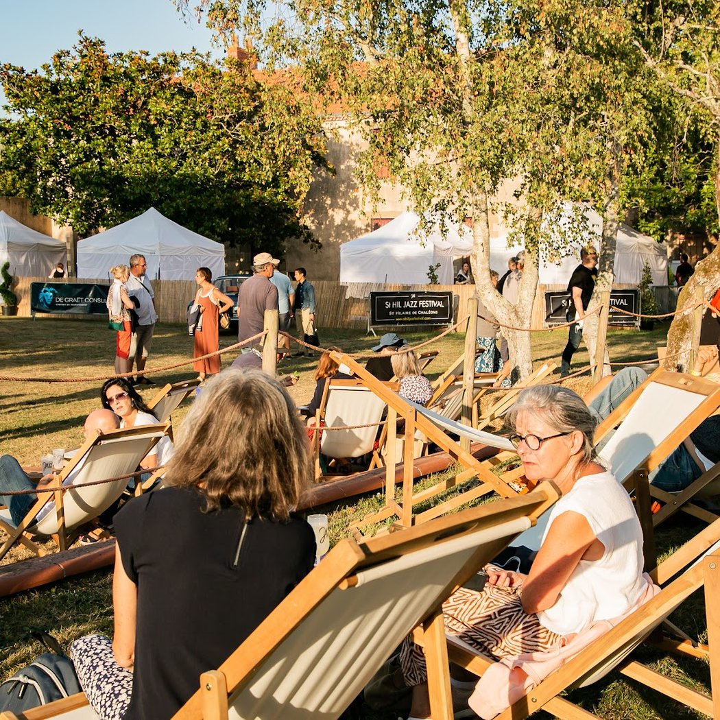 St Hil Jazz Festival 3